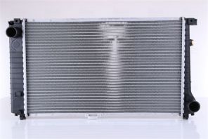 Nissens 60757A - Chladič vody -