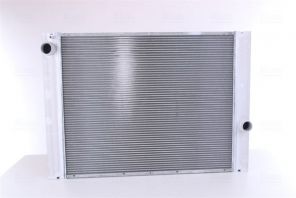 Nissens 60764 - Chladič vody -