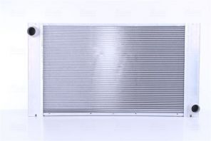 Nissens 60765 - Chladič vody -