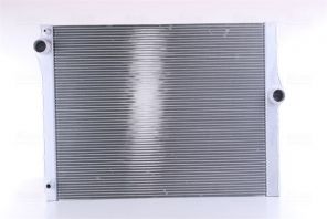 Nissens 60768 - Chladič vody -