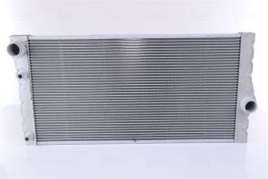 Nissens 60769 - Chladič vody -
