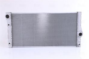 Nissens 60775 - Chladič vody -