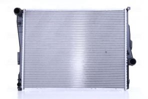 Nissens 60782A - Chladič vody -