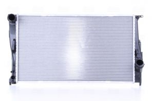 Nissens 60785A - Chladič vody -