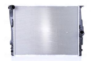 Nissens 60786A - Chladič vody -