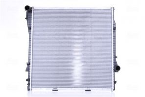 Nissens 60787A - Chladič vody -