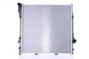 Nissens 60788A - Chladič vody -