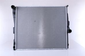 Nissens 60803A - Chladič vody -