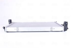 Nissens 60806 - Chladič vody -