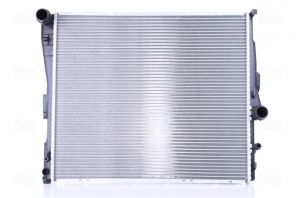 Nissens 60807 - Chladič vody -