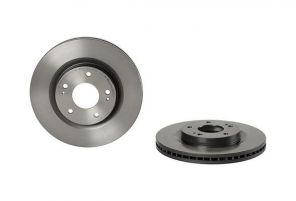 Brembo 09.C940.11 - Brzdový kotúč