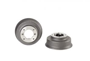 Brembo 14.3169.10 - Brzdový bubon -