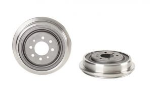 Brembo 14.5591.10 - Brzdový bubon -