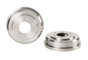 Brembo 14.7096.10 - Brzdový bubon -