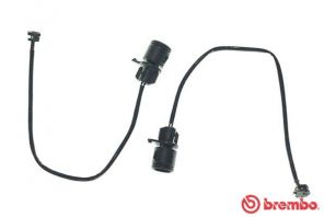 Brembo A 00 205 - Výstražný kontakt -