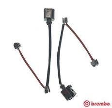 Brembo A 00 207 - Výstražný kontakt -
