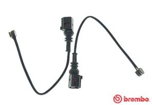 Brembo A 00 209 - Výstražný kontakt -