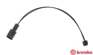 Brembo A 00 215 - Výstražný kontakt -