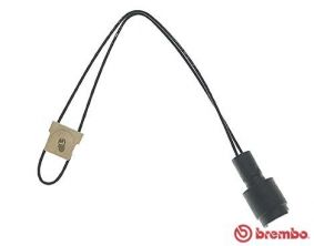 Brembo A 00 216 - Výstražný kontakt -