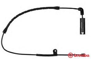 Brembo A 00 221 - Výstražný kontakt -