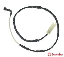 Brembo A 00 223 - Výstražný kontakt -