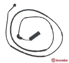Brembo A 00 225 - Výstražný kontakt -