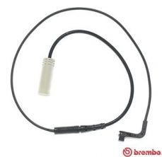 Brembo A 00 231 - Výstražný kontakt -