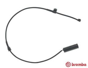 Brembo A 00 233 - Výstražný kontakt -