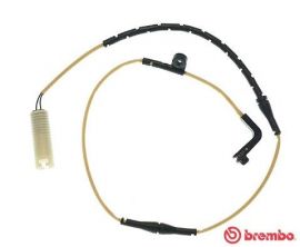 Brembo A 00 237 - Výstražný kontakt -