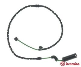 Brembo A 00 242 - Výstražný kontakt -