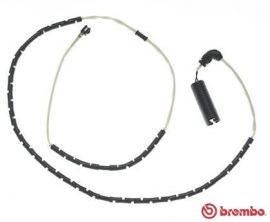 Brembo A 00 248 - Výstražný kontakt -