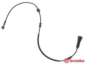 Brembo A 00 251 - Výstražný kontakt -