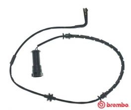 Brembo A 00 252 - Výstražný kontakt -