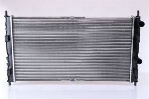 Nissens 61003 - Chladič vody -