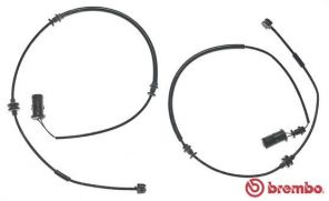 Brembo A 00 254 - Výstražný kontakt -