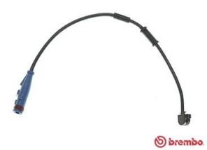 Brembo A 00 255 - Výstražný kontakt -