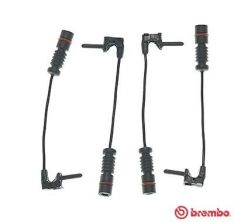Brembo A 00 256 - Výstražný kontakt -