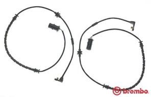 Brembo A 00 259 - Výstražný kontakt -