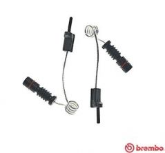 Brembo A 00 282 - Výstražný kontakt -