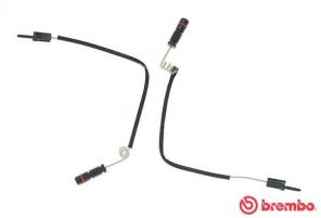 Brembo A 00 283 - Výstražný kontakt -