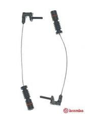 Brembo A 00 285 - Výstražný kontakt -