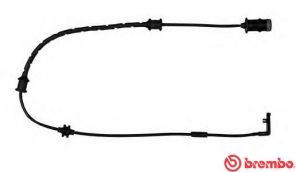 Brembo A 00 294 - Výstražný kontakt -
