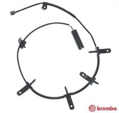 Brembo A 00 296 - Výstražný kontakt -