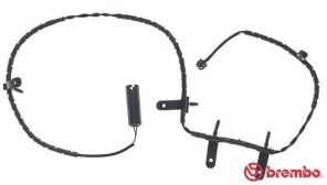 Brembo A 00 297 - Výstražný kontakt -