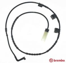Brembo A 00 298 - Výstražný kontakt -