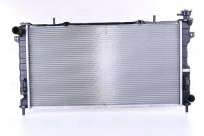 Nissens 61005 - Chladič vody -