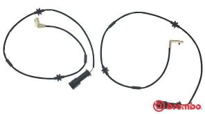 Brembo A 00 309 - Výstražný kontakt -
