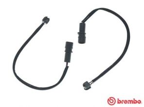 Brembo A 00 312 - Výstražný kontakt -