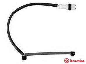 Brembo A 00 326 - Výstražný kontakt -
