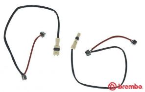 Brembo A 00 328 - Výstražný kontakt -